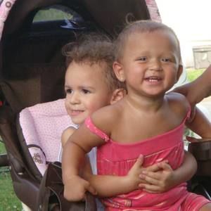 Meet your Posher, Korinna